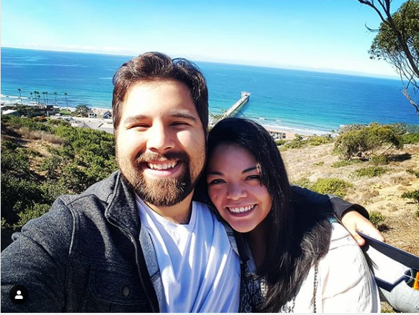 Caleb Hyles Wife
